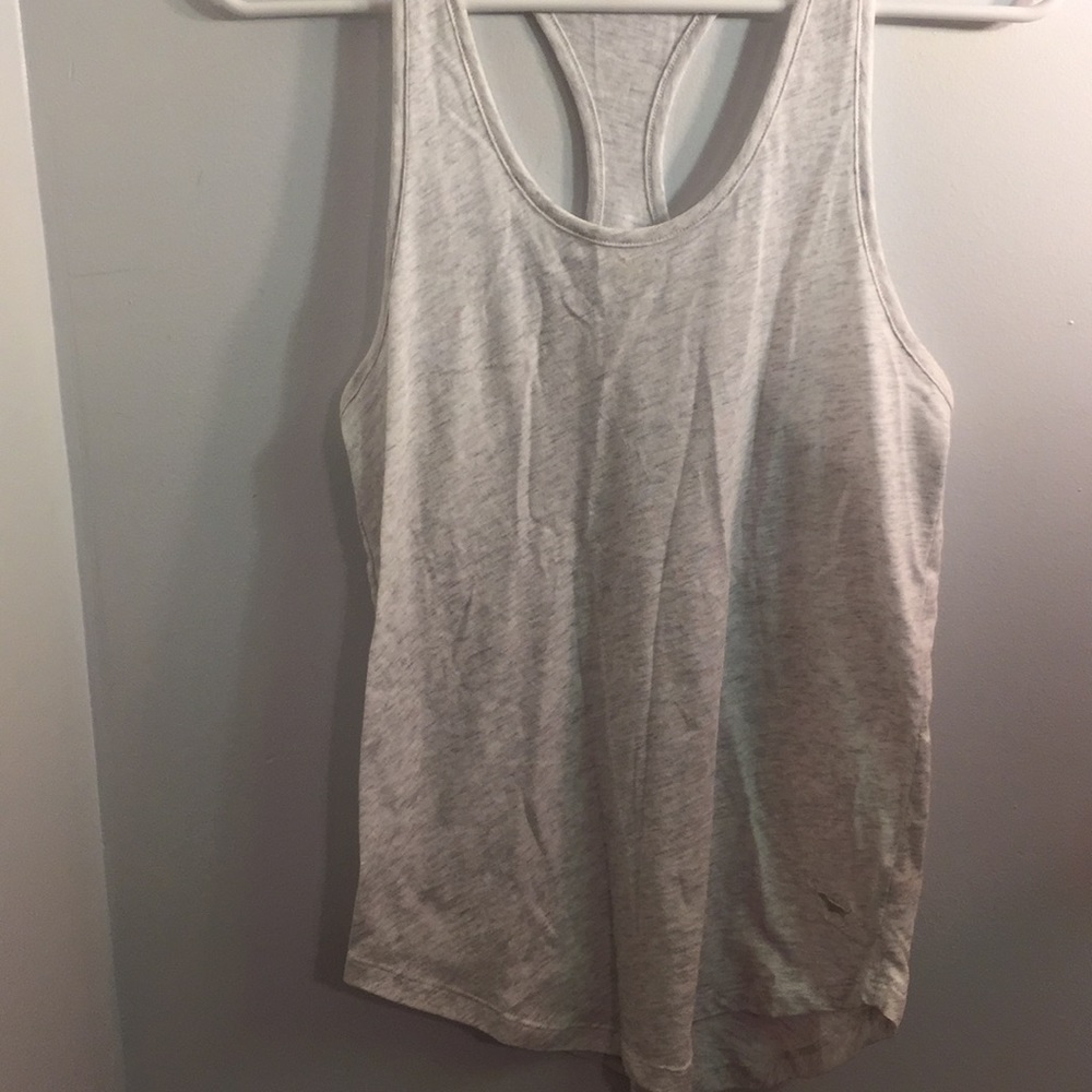 VS PINK Racerback Tanktop